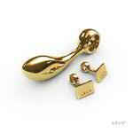 Lelo - EARL, Gold 18K kultaa