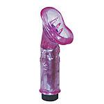 Venus Lips Clitoris Stimulator