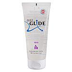 Just Glide - Toy Lube, 200 ml