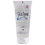 Just Glide Anal - liukuvoide, 200 ml