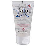 Just Glide - Strawberry, 50 ml