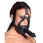 Zado - Mouth Gag with Dildo