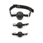 Ball Gag Training System