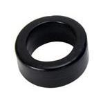 Titanmen Cock Ring, Black