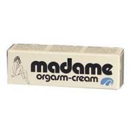 Madame Orgasm Cream