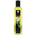 Shunga Erotic Massage Oil - Organica