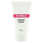 Stimul8 - Orgasm Cream