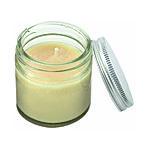 Fair Squared - Shea Massage Candle