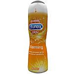 Durex - Play Warming Liukuvoide 