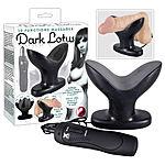 Dark Lotus Massager