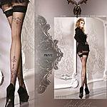 Ballerina - Charm Hold-Ups, 76