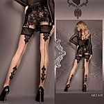 Ballerina - Sensuelle Hold-Ups, 419