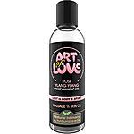 Art of Love hierontaöljy, Rose Ylang-Ylang, 100 ml