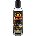 Go Bananas stimuloiva liukuvoide, Super Berries, 100 ml