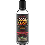Cool Lust, Couple Stimulus Gel, 100 ml