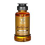 Swede - Fruity Love Massage, Vanilla Cinnamon