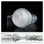 Fleshlight Ice Vagina Crystal