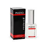 Phiero Premium, feromoniparfyymi miehelle