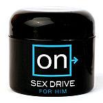 Sensuva - On, Sex Drive for Him
