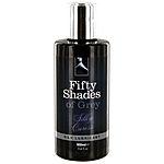 Fifty Shades Of Grey - Silk Lubricant