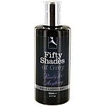 Fifty Shades Of Grey - Aqua Lubricant