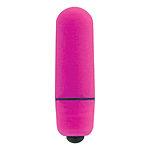 Love in the Pocket - Love Bullet Vibro