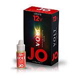 JO - Volt Arousing Tingling Serum, 12V