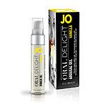 JO - Oral Delight Arousal Gel, Vanilla