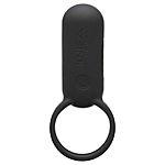 Tenga - Smart Vibe Ring, Black