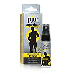 Pjur - Superhero, Strong Performance Spray for men