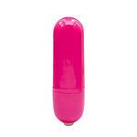 Little Mini Vibrator, pinkki