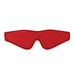 Ouch - Reversible Eyemask, punainen