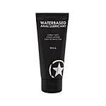 Ouch - Waterbased Anal Lubricant