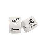 Ouch - BDSM Naughty Dice