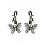 Butterfly Nipple Clamps 