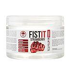Fist It - Extra Thick Strawberry, 500 ml
