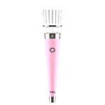 Retro - Layla Massage Wand, pinkki
