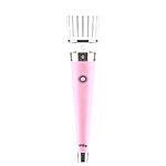 Retro - Layla Massage Wand, pinkki