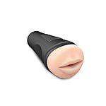 SLT - Easy Grip Masturbator XL, oral