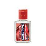 Swiss Navy - Silicone Premium Lubricant, 20 ml