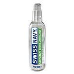 Swiss Navy - All Natural Lubricant, 118 ml