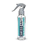 Swiss Navy - Toy & Body Cleaner 177 ml