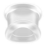 SONO - Ball Strap, Nr 46 Clear