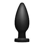 Tom Of Finland - XXL Silicone Anal Plug