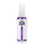 Touche - Vegetable Massage Oil, Lavendel