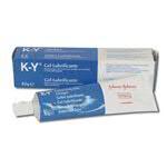 K-Y Jelly Liukuvoide, 82 ml