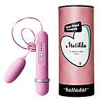 Belladot - Matilda, Vibrating Egg