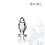 Mystim - Buttplug, Small