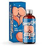 Slippery Jim's Sex Oil Male, 50 ml
