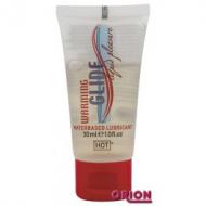 WARMING GLIDE 30ml